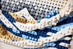 LEGO Art Hokusai – De grote golf - 31208
