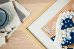 LEGO Art Hokusai – De grote golf - 31208