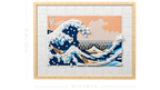LEGO Art Hokusai – De grote golf - 31208