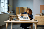 LEGO Art Hokusai – De grote golf - 31208