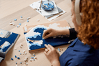 LEGO Art Hokusai – De grote golf - 31208