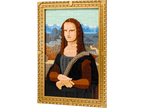LEGO Art Mona Lisa - 31213