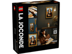 LEGO Art Mona Lisa - 31213