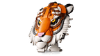 LEGO Art De Faunacollectie – Tijger - 31217