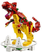 LEGO House Dinosaurs - 40366