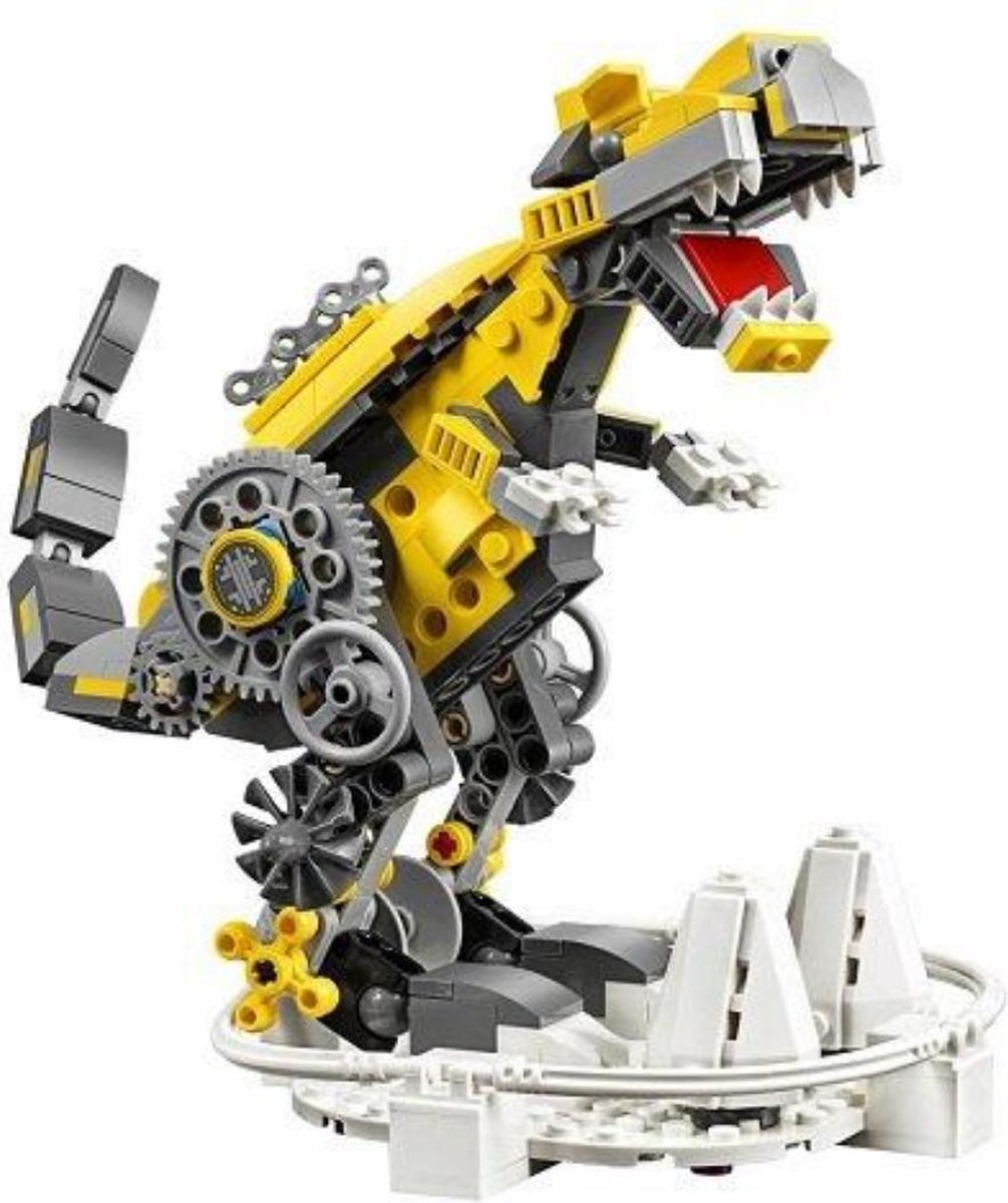 LEGO House Dinosaurs - 40366