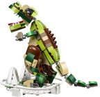 LEGO House Dinosaurs - 40366