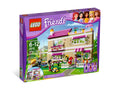 LEGO Olivia's huis - 3315