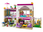 LEGO Olivia's huis - 3315