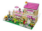 LEGO Olivia's huis - 3315