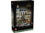 LEGO Icons Winkelstraat - 11371