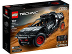 LEGO Technic Audi RS Q e-tron - 42160