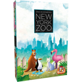 New York Zoo - Bordspel (NL)