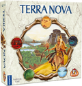 Terra Nova - Bordspel (NL)
