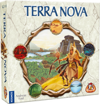 Terra Nova - Bordspel (NL)