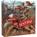 Rovers van Scythië - Bordspel (NL)