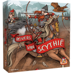 Rovers van Scythië - Bordspel (NL)