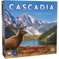Cascadia - Bordspel (NL)
