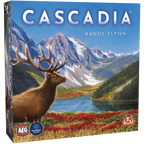 Cascadia - Bordspel (NL)