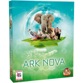 Ark Nova - Bordspel (NL)