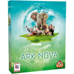 Ark Nova - Bordspel (NL)