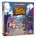 Tiny Towns - Bordspel (NL)