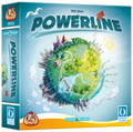 Powerline - Bordspel (NL)
