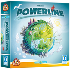 Powerline - Bordspel (NL)