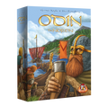 Odin Uitbreiding - De Noren - Bordspel (NL)