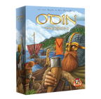 Odin Uitbreiding - De Noren - Bordspel (NL)