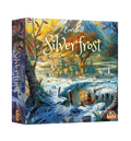 Everdell: Silverfrost - Bordspel (NL)