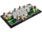 LEGO Architecture Billund Airport - 4000016