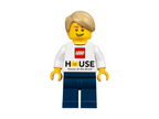 LEGO House Tree of Creativity - 4000026