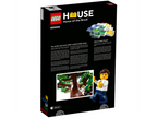 LEGO House Tree of Creativity - 4000026