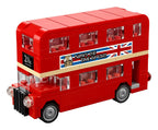 LEGO Creator Expert Londense bus - 40220