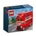 LEGO Creator Expert Londense bus - 40220
