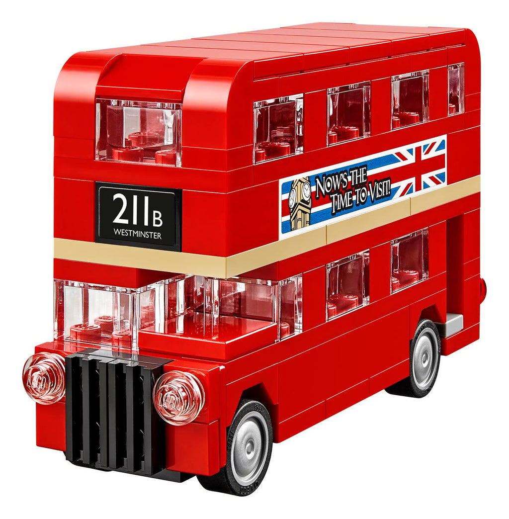 LEGO Creator Expert Londense bus - 40220