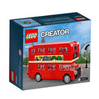 LEGO Creator Expert Londense bus - 40220