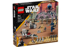 LEGO Star Wars Clone Trooper & Battle Droid Battle Pack - 75372