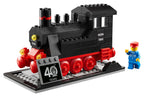 LEGO Treinen-set ter ere van 40-jarig bestaan - 40370