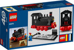 LEGO Treinen-set ter ere van 40-jarig bestaan - 40370