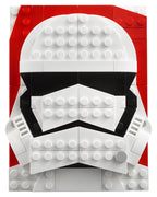 LEGO Brick Sketches First Order Stormtrooper - 40391