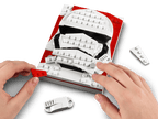 LEGO Brick Sketches First Order Stormtrooper - 40391