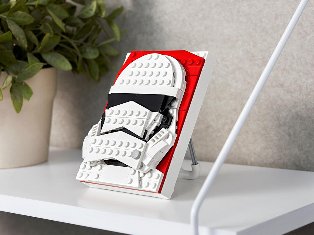 LEGO Brick Sketches First Order Stormtrooper - 40391