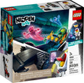 LEGO Hidden Side Dragracer - 40408