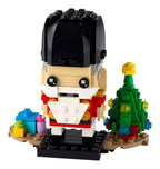 LEGO Brickheadz Notenkraker - 40425