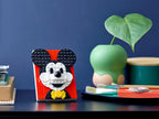 LEGO Brick Sketches Mickey Mouse - 40456