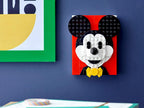 LEGO Brick Sketches Mickey Mouse - 40456