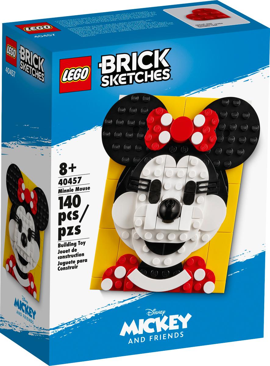 Brick Sketches