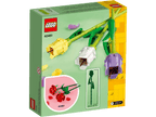 LEGO Botanicals Tulpen - 40461